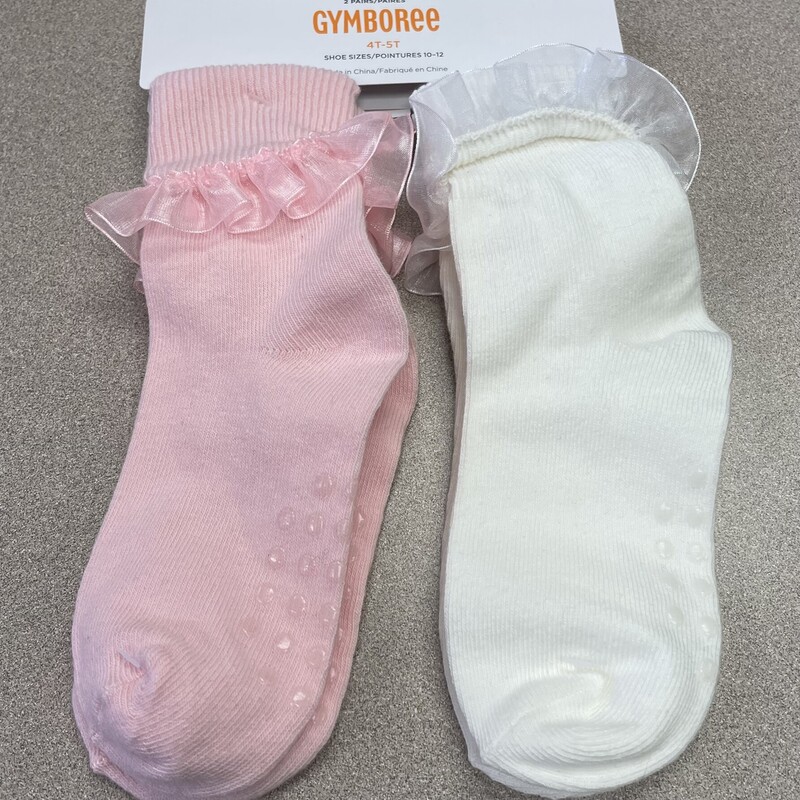 Gymboree Socks