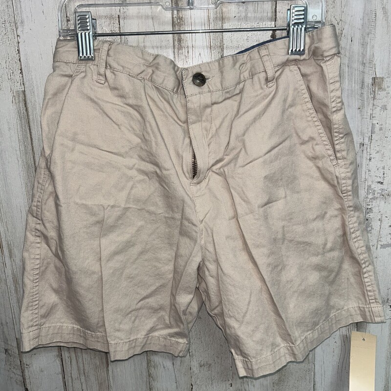 14 Khaki Shorts