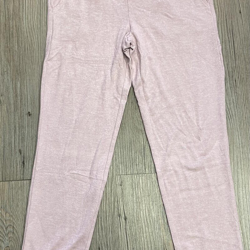 Oskosh Jogger Pants, Pink, Size: 7Y
