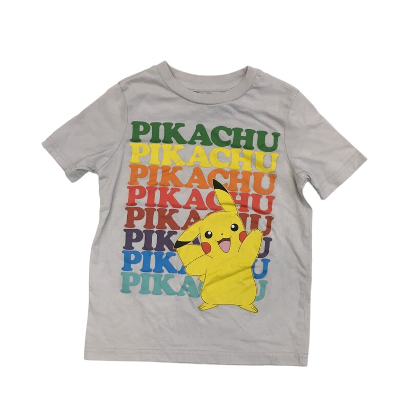 Shirt (Pikachu)