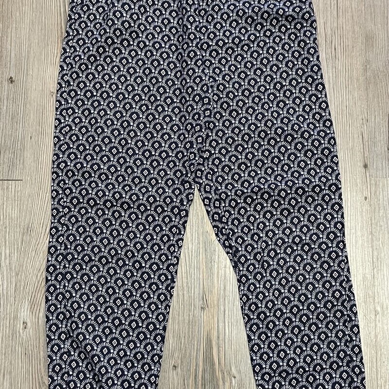 H&M Jogger Pants, Multi, Size: 6-7Y