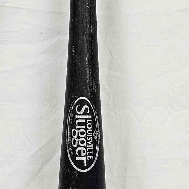 Louisville Slugger 125 Ash Wood Baseball Bat, Size: 30