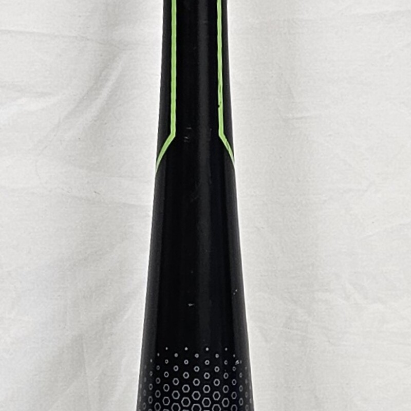 Pre-owned Axe Element (-3) BBCOR Baseball Bat, Size: 33 30oz