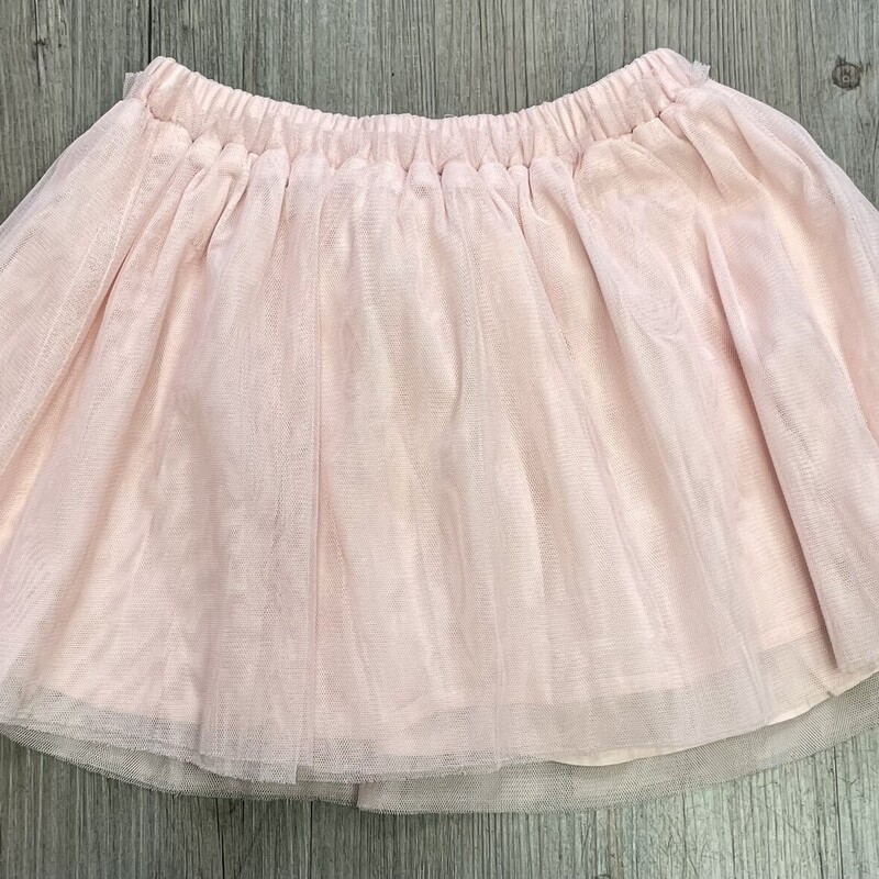 Gap Skirt, Pink, Size: 3Y