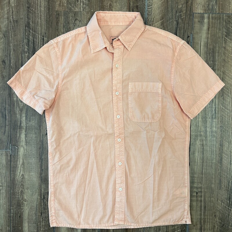 American Eagle 1977, Peach, Size: Adult Xs