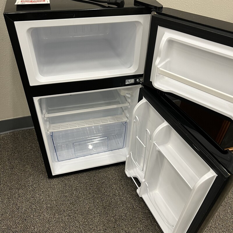 Mini-fridge