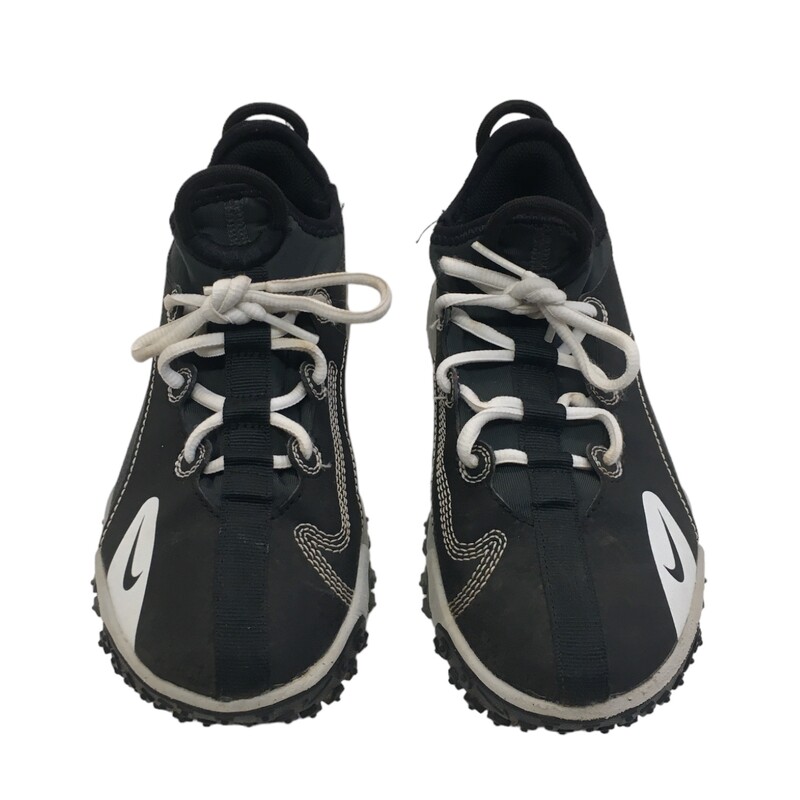 Shoes (Baseball/Black)