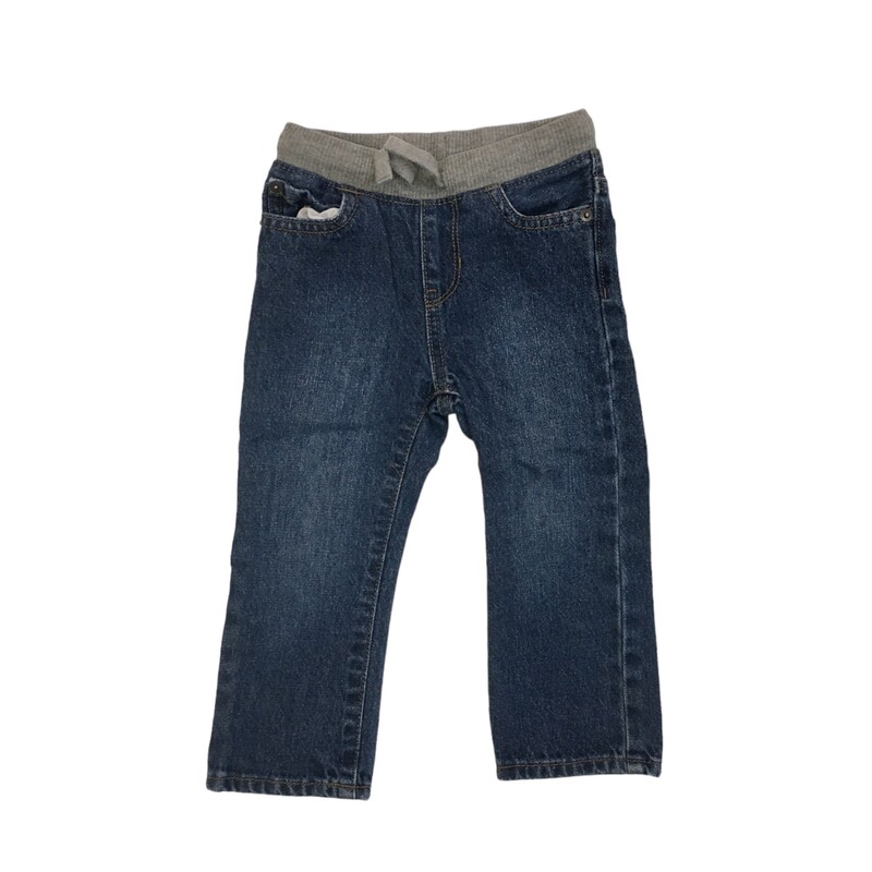 Jeans, Boy, Size: 2t

Located at Pipsqueak Resale Boutique inside the Vancouver Mall or online at:

#resalerocks #pipsqueakresale #vancouverwa #portland #reusereducerecycle #fashiononabudget #chooseused #consignment #savemoney #shoplocal #weship #keepusopen #shoplocalonline #resale #resaleboutique #mommyandme #minime #fashion #reseller

All items are photographed prior to being steamed. Cross posted, items are located at #PipsqueakResaleBoutique, payments accepted: cash, paypal & credit cards. Any flaws will be described in the comments. More pictures available with link above. Local pick up available at the #VancouverMall, tax will be added (not included in price), shipping available (not included in price, *Clothing, shoes, books & DVDs for $6.99; please contact regarding shipment of toys or other larger items), item can be placed on hold with communication, message with any questions. Join Pipsqueak Resale - Online to see all the new items! Follow us on IG @pipsqueakresale & Thanks for looking! Due to the nature of consignment, any known flaws will be described; ALL SHIPPED SALES ARE FINAL. All items are currently located inside Pipsqueak Resale Boutique as a store front items purchased on location before items are prepared for shipment will be refunded.