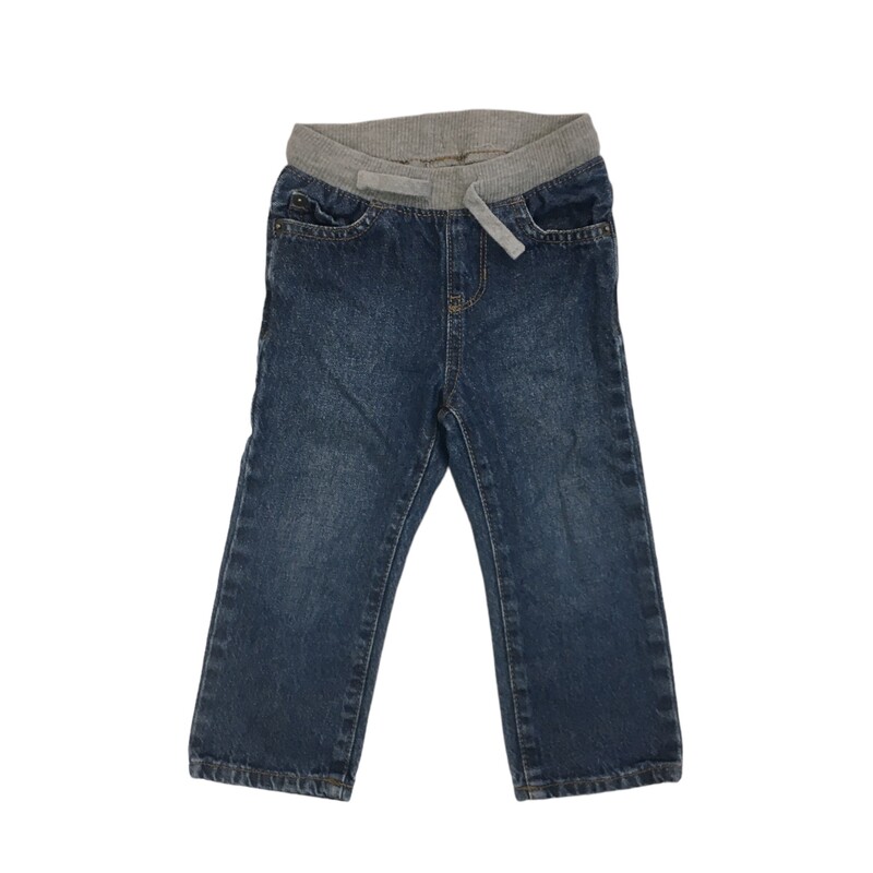 Jeans, Boy, Size: 2t

Located at Pipsqueak Resale Boutique inside the Vancouver Mall or online at:

#resalerocks #pipsqueakresale #vancouverwa #portland #reusereducerecycle #fashiononabudget #chooseused #consignment #savemoney #shoplocal #weship #keepusopen #shoplocalonline #resale #resaleboutique #mommyandme #minime #fashion #reseller

All items are photographed prior to being steamed. Cross posted, items are located at #PipsqueakResaleBoutique, payments accepted: cash, paypal & credit cards. Any flaws will be described in the comments. More pictures available with link above. Local pick up available at the #VancouverMall, tax will be added (not included in price), shipping available (not included in price, *Clothing, shoes, books & DVDs for $6.99; please contact regarding shipment of toys or other larger items), item can be placed on hold with communication, message with any questions. Join Pipsqueak Resale - Online to see all the new items! Follow us on IG @pipsqueakresale & Thanks for looking! Due to the nature of consignment, any known flaws will be described; ALL SHIPPED SALES ARE FINAL. All items are currently located inside Pipsqueak Resale Boutique as a store front items purchased on location before items are prepared for shipment will be refunded.