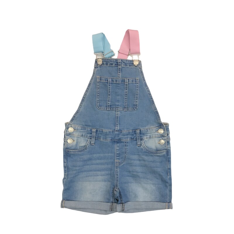 Overalls (Jeans)