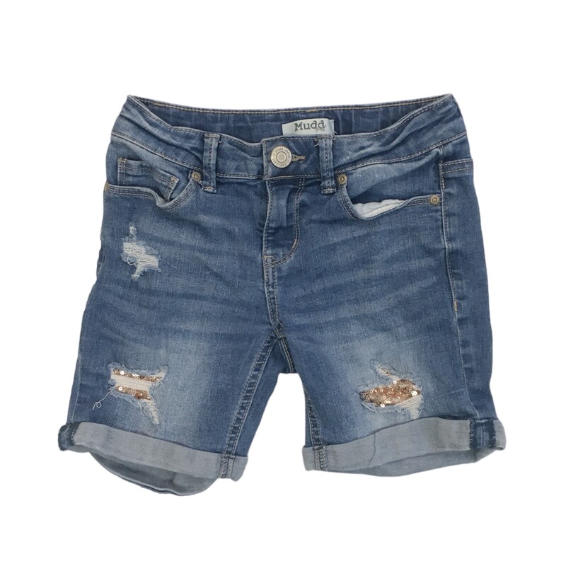Shorts (Jean)