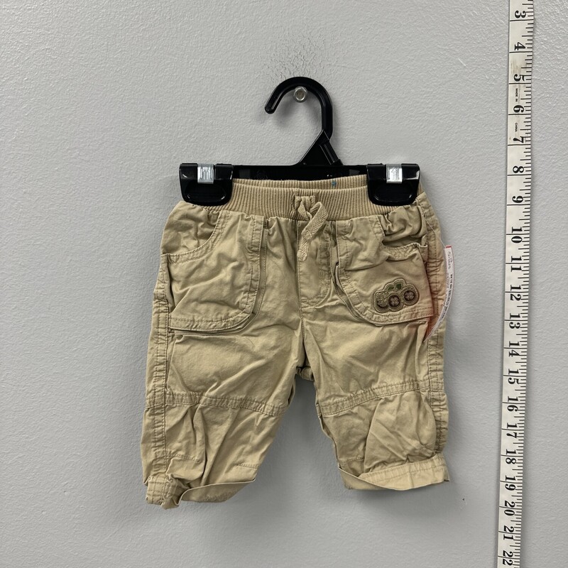 Child Of Mineildr, Size: 0-3m, Item: Pants