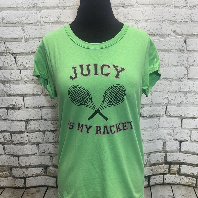Juicy Couture, Gren, Size: X-large
