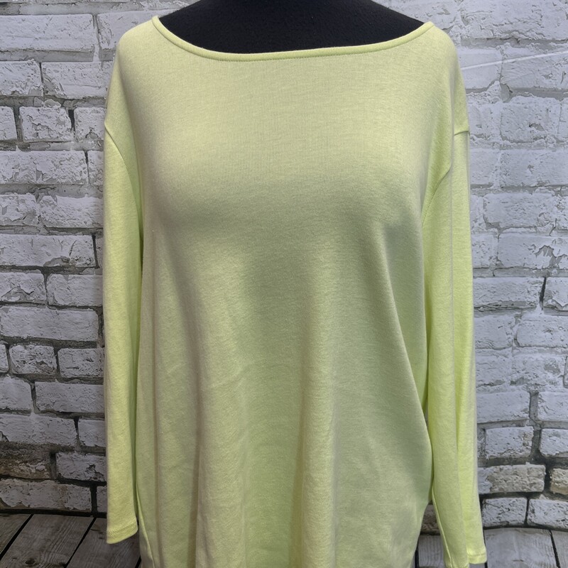 Chicos, Green, Size: 3