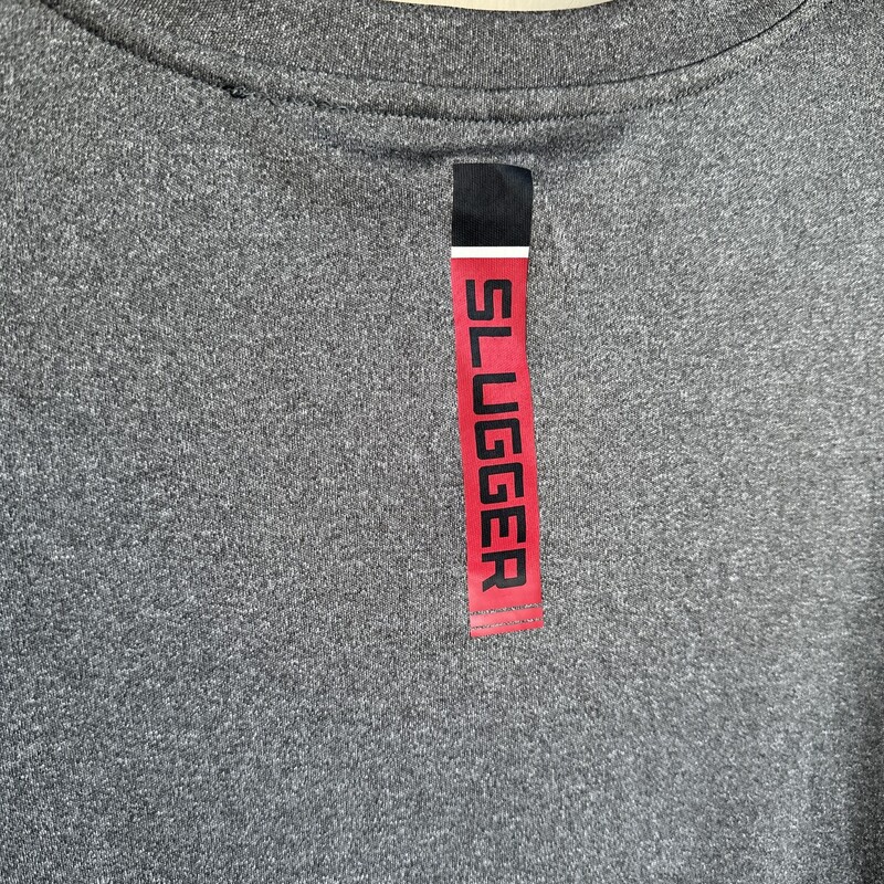 Nwt Colosseum T, Grey, Size: Xxl<br />
new with tags<br />
all sales final<br />
shipping available<br />
free in store pick up within 7 days of purchase