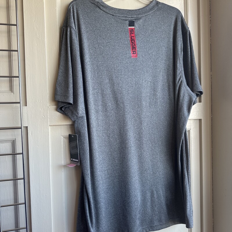 Nwt Colosseum T, Grey, Size: Xxl
new with tags
all sales final
shipping available
free in store pick up within 7 days of purchase