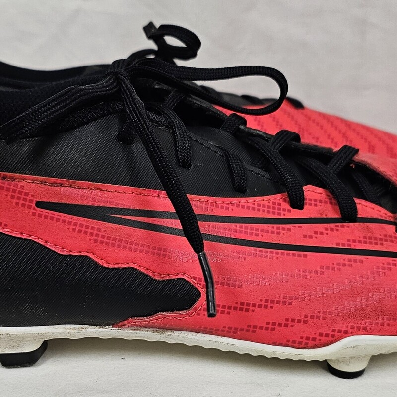 Pre-owned Nike Phantom GX Men's Soccer Cleats, Size: 11
