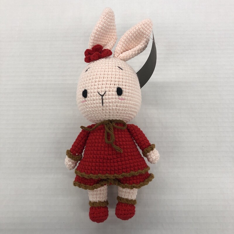 Moon House Ca, Size: Stuffies, Item: Bunny