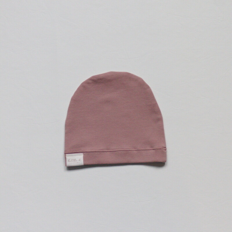 Little K Company, Size: 0-3m, Item: Hat