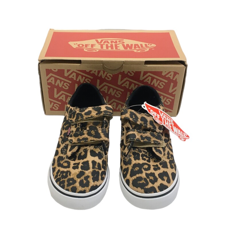 Shoes (Cheetah) NWT