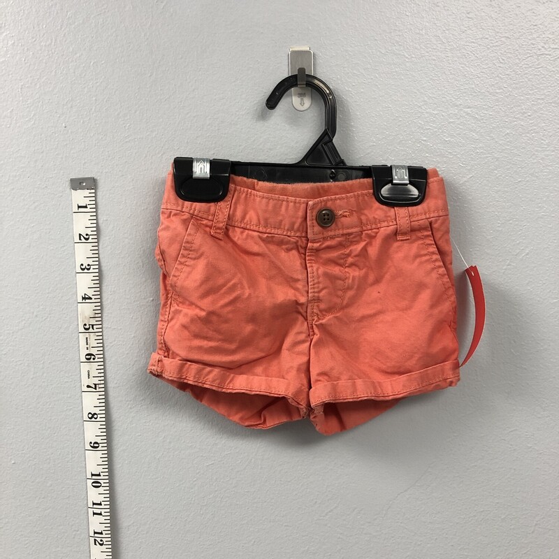 Gap, Size: 6-12m, Item: Shorts