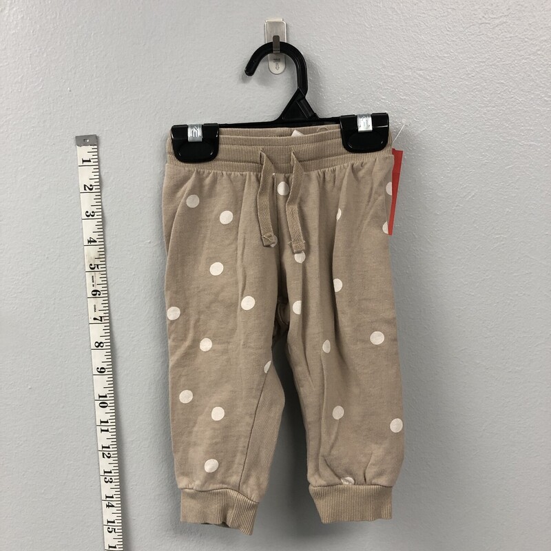 H&M, Size: 9-12m, Item: Pants