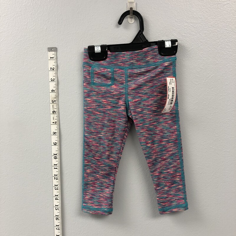 Cherokee, Size: 18m, Item: Pants