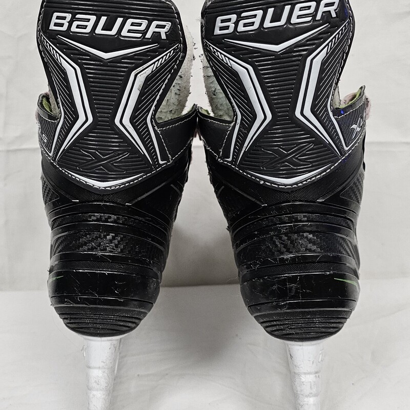 Pre-owned Bauer X-LS Hockey Skates, Size: 1