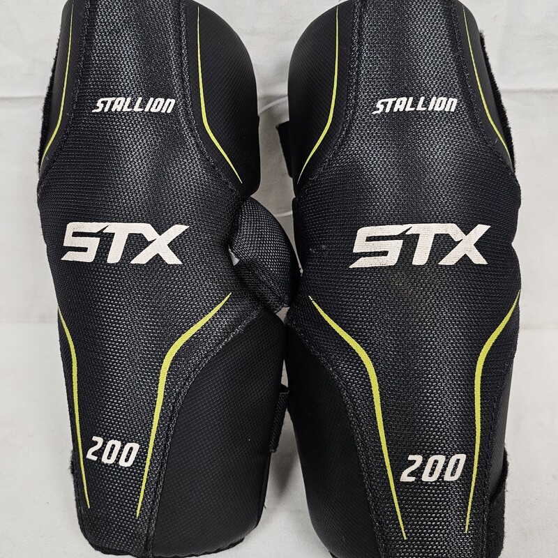 STX Stallion 200