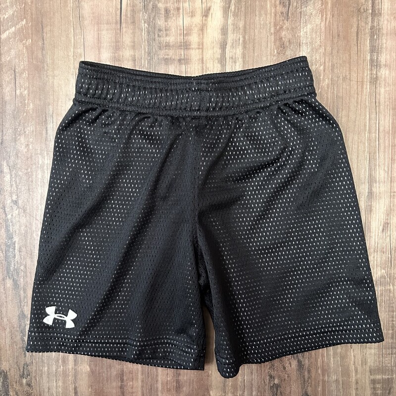 Under Armour Mesh Shorts