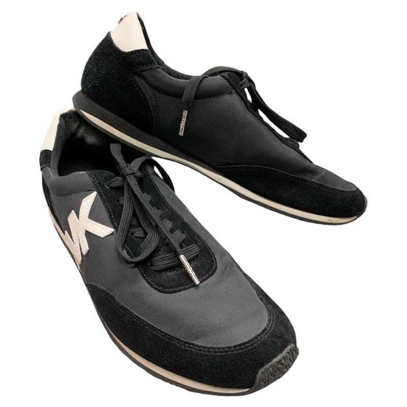 Michael Kors Shoes, Black, Size: 10