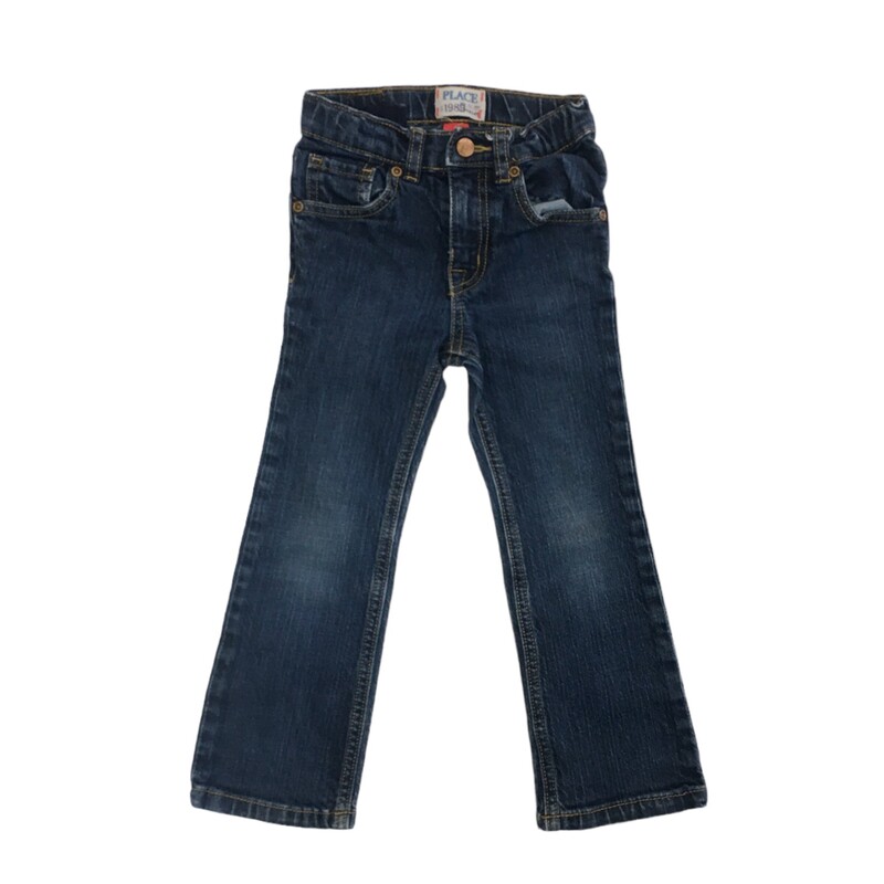 Jeans, Boy, Size: 4t

Located at Pipsqueak Resale Boutique inside the Vancouver Mall or online at:

#resalerocks #pipsqueakresale #vancouverwa #portland #reusereducerecycle #fashiononabudget #chooseused #consignment #savemoney #shoplocal #weship #keepusopen #shoplocalonline #resale #resaleboutique #mommyandme #minime #fashion #reseller

All items are photographed prior to being steamed. Cross posted, items are located at #PipsqueakResaleBoutique, payments accepted: cash, paypal & credit cards. Any flaws will be described in the comments. More pictures available with link above. Local pick up available at the #VancouverMall, tax will be added (not included in price), shipping available (not included in price, *Clothing, shoes, books & DVDs for $6.99; please contact regarding shipment of toys or other larger items), item can be placed on hold with communication, message with any questions. Join Pipsqueak Resale - Online to see all the new items! Follow us on IG @pipsqueakresale & Thanks for looking! Due to the nature of consignment, any known flaws will be described; ALL SHIPPED SALES ARE FINAL. All items are currently located inside Pipsqueak Resale Boutique as a store front items purchased on location before items are prepared for shipment will be refunded.