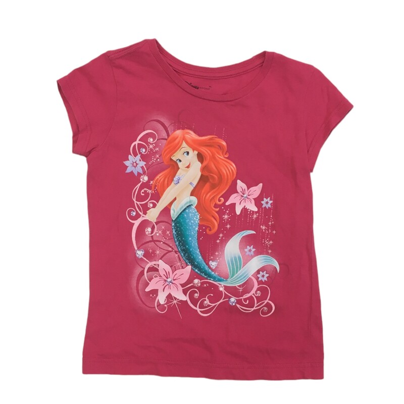 Shirt (Ariel)