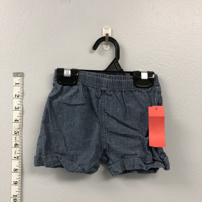 Carters, Size: 12m, Item: Shorts