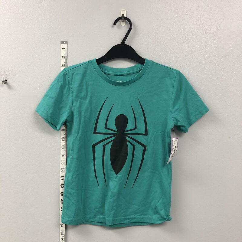 Spiderman, Size: 10-12, Item: Shirt