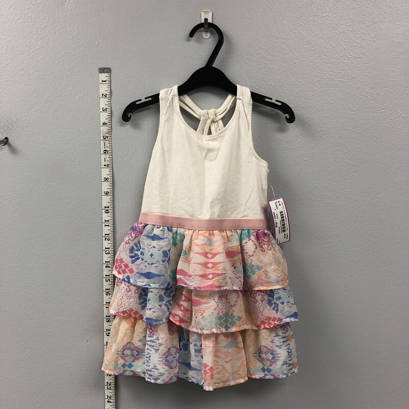 Childrens Place, Size: 4, Item: Dress