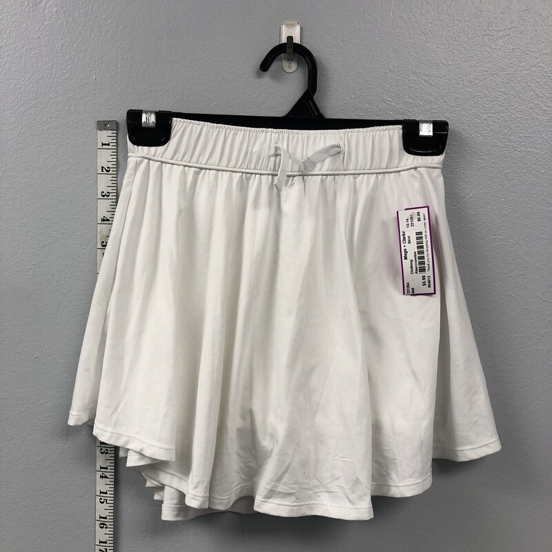 Abercrombie, Size: 13-14, Item: Skirt