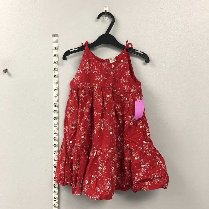 Osh Kosh, Size: 3, Item: Dress