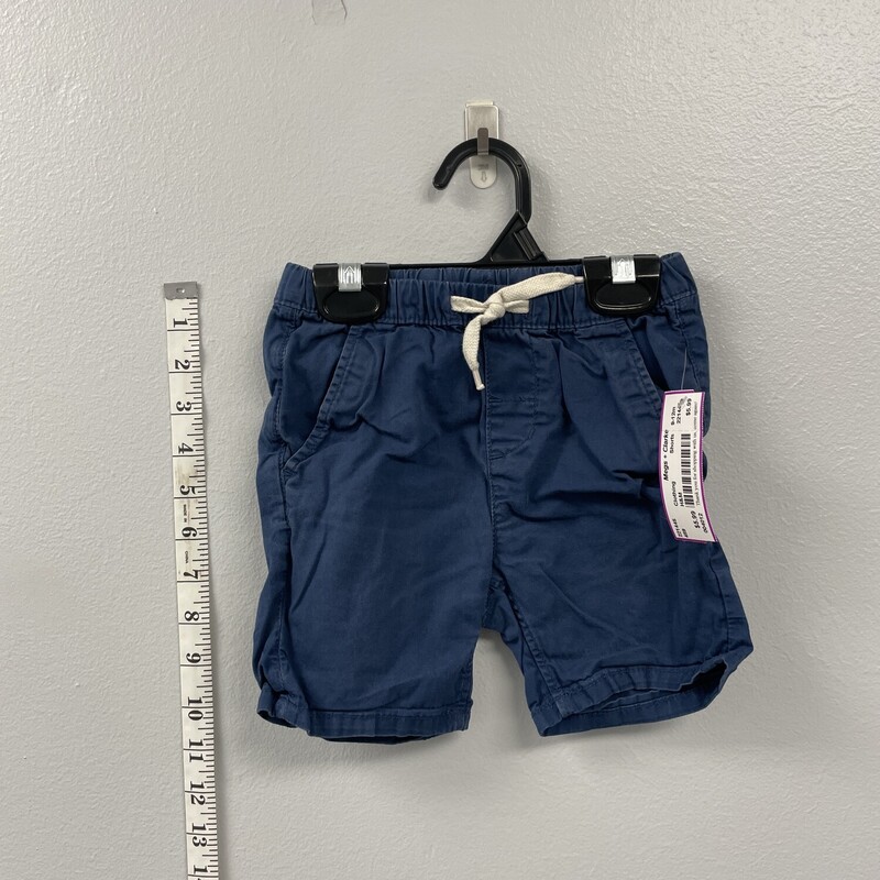 H&M, Size: 9-12m, Item: Shorts