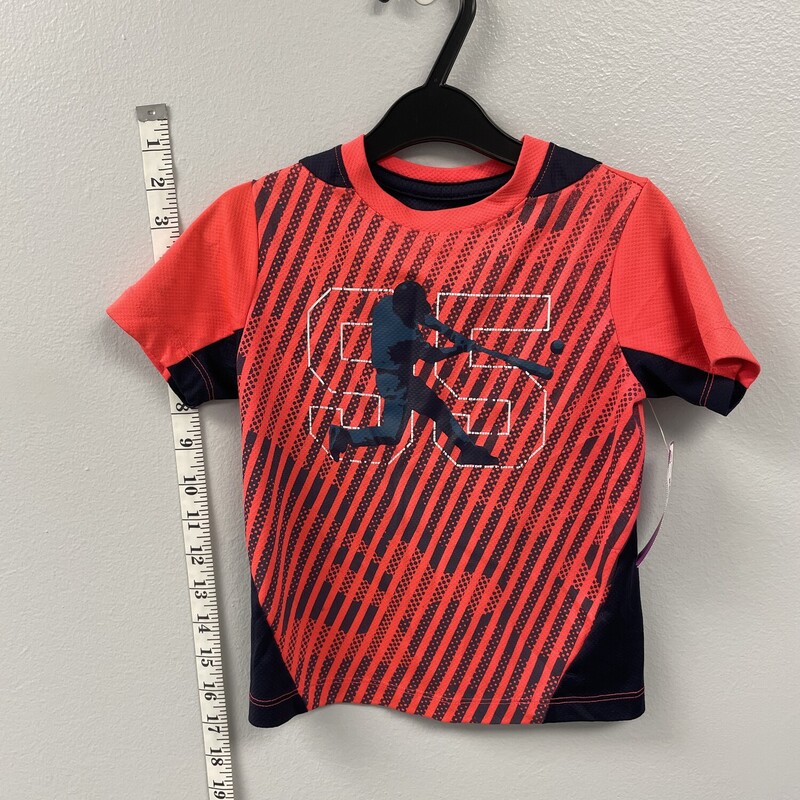 Osh Kosh, Size: 3, Item: Shirt