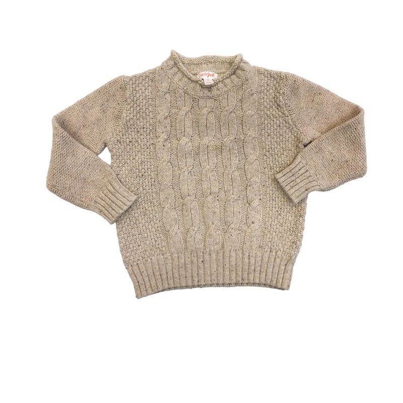Sweater, Boy, Size: 4t

Located at Pipsqueak Resale Boutique inside the Vancouver Mall or online at:

#resalerocks #pipsqueakresale #vancouverwa #portland #reusereducerecycle #fashiononabudget #chooseused #consignment #savemoney #shoplocal #weship #keepusopen #shoplocalonline #resale #resaleboutique #mommyandme #minime #fashion #reseller

All items are photographed prior to being steamed. Cross posted, items are located at #PipsqueakResaleBoutique, payments accepted: cash, paypal & credit cards. Any flaws will be described in the comments. More pictures available with link above. Local pick up available at the #VancouverMall, tax will be added (not included in price), shipping available (not included in price, *Clothing, shoes, books & DVDs for $6.99; please contact regarding shipment of toys or other larger items), item can be placed on hold with communication, message with any questions. Join Pipsqueak Resale - Online to see all the new items! Follow us on IG @pipsqueakresale & Thanks for looking! Due to the nature of consignment, any known flaws will be described; ALL SHIPPED SALES ARE FINAL. All items are currently located inside Pipsqueak Resale Boutique as a store front items purchased on location before items are prepared for shipment will be refunded.