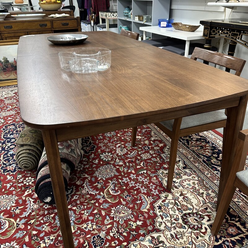 MCM Style Extension Table