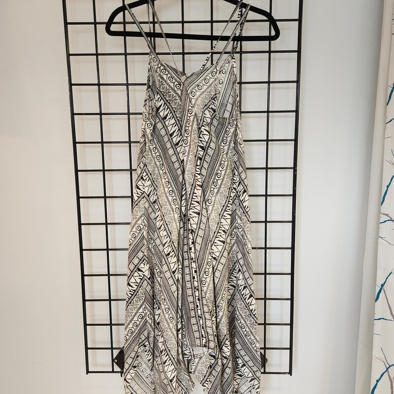 Koy Dress NWT, Blk/whi, Size: S