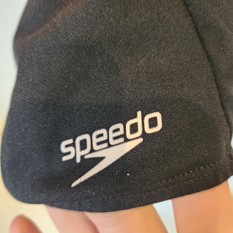 Speedo Plus Bathing Suit