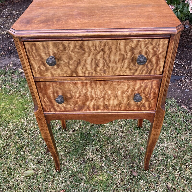 Sewing Cabinet,