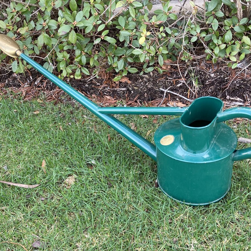 Haws Watering Can