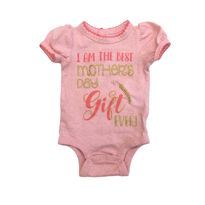 Onesie, Girl, Size: 0/3m

Located at Pipsqueak Resale Boutique inside the Vancouver Mall or online at:

#resalerocks #pipsqueakresale #vancouverwa #portland #reusereducerecycle #fashiononabudget #chooseused #consignment #savemoney #shoplocal #weship #keepusopen #shoplocalonline #resale #resaleboutique #mommyandme #minime #fashion #reseller

All items are photographed prior to being steamed. Cross posted, items are located at #PipsqueakResaleBoutique, payments accepted: cash, paypal & credit cards. Any flaws will be described in the comments. More pictures available with link above. Local pick up available at the #VancouverMall, tax will be added (not included in price), shipping available (not included in price, *Clothing, shoes, books & DVDs for $6.99; please contact regarding shipment of toys or other larger items), item can be placed on hold with communication, message with any questions. Join Pipsqueak Resale - Online to see all the new items! Follow us on IG @pipsqueakresale & Thanks for looking! Due to the nature of consignment, any known flaws will be described; ALL SHIPPED SALES ARE FINAL. All items are currently located inside Pipsqueak Resale Boutique as a store front items purchased on location before items are prepared for shipment will be refunded.