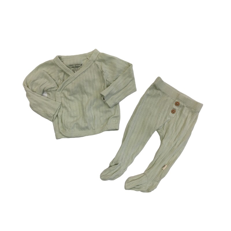 2pc Sweater/Pants (Organi