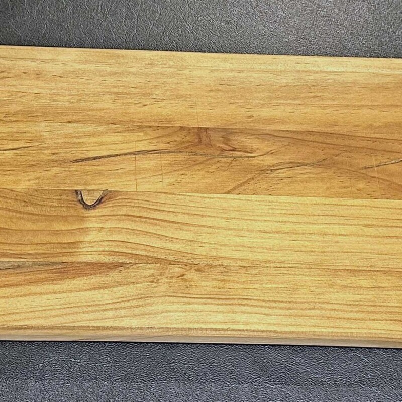 18 X 7 Wood Serving Board