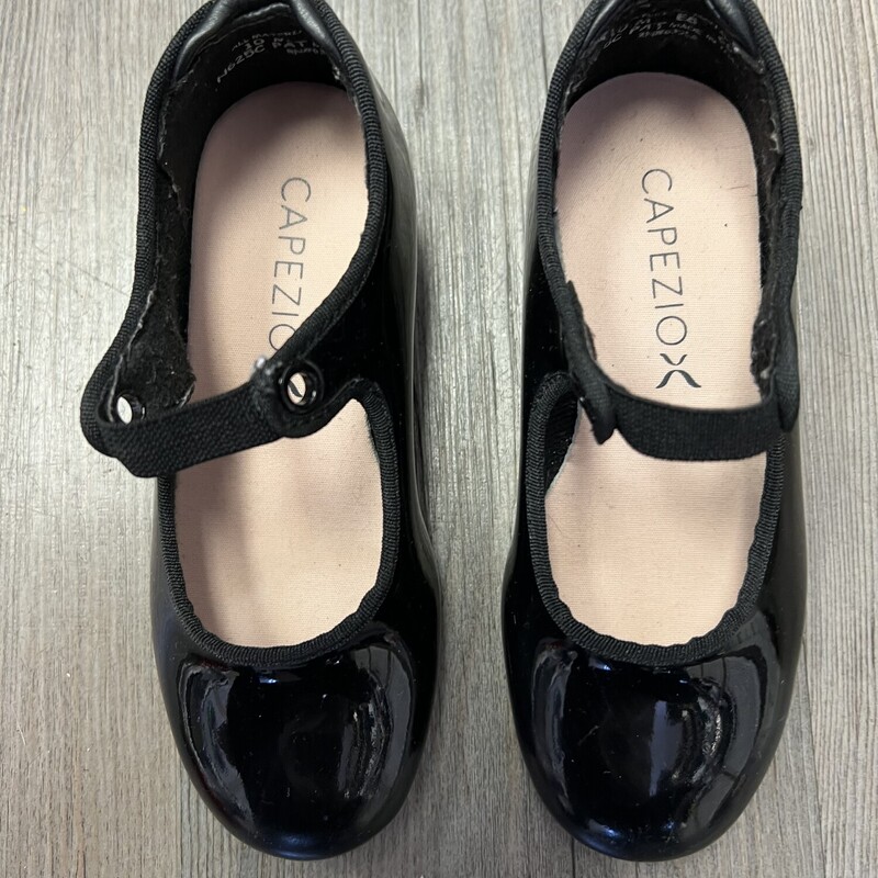 Capezio Tap Shoes